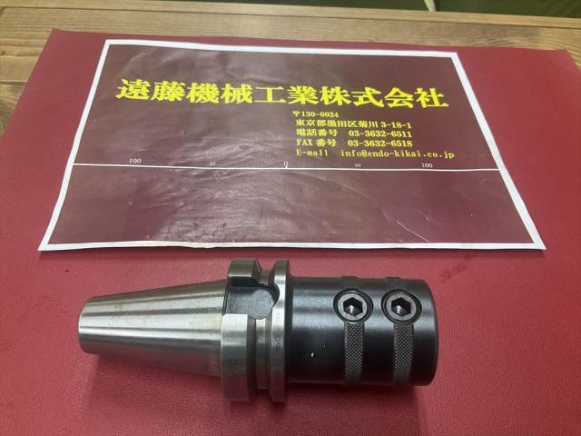 大昭和精機 BIG BBT40-TSL25-90 BBT の画像 1枚目