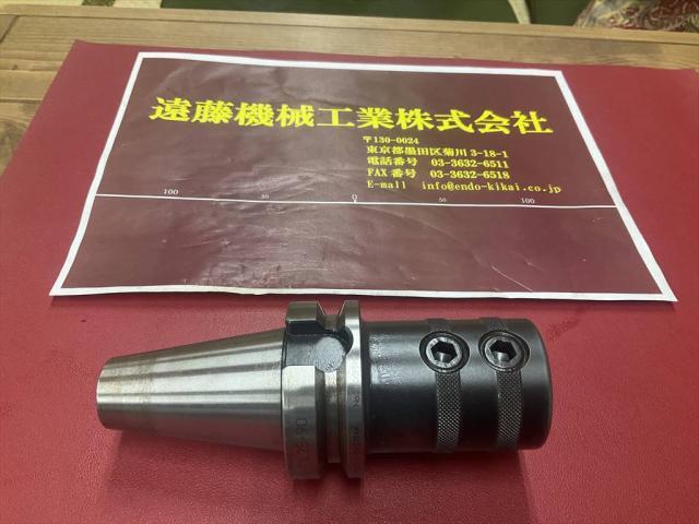 大昭和精機 BIG BBT40-TSL25-90 BBT Image 1