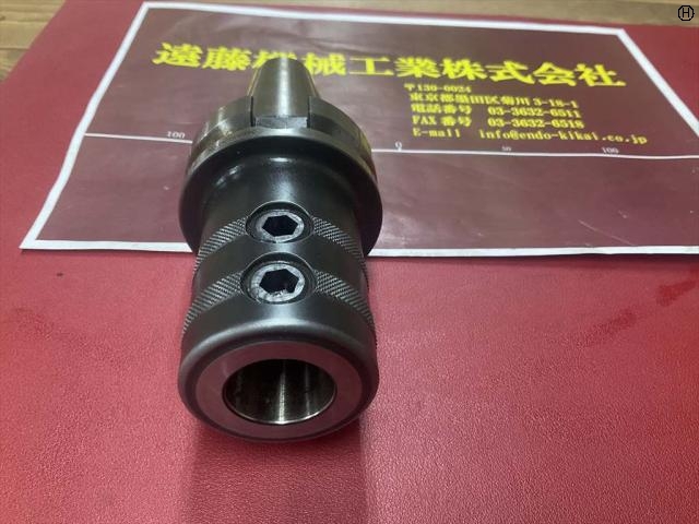 大昭和精機 BIG BBT40-TSL25-90 BBT Image 2