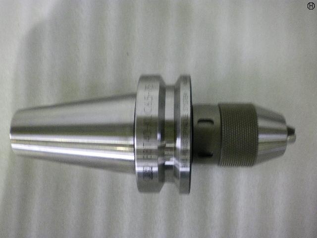 大昭和精機 BIG BBT40-KLC6.5-75 BBT の画像 2枚目