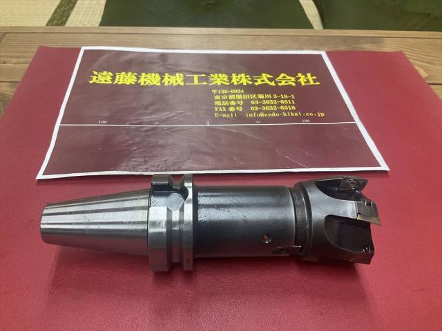 大昭和精機 BIG BBT40-FMH22-47-90 BBT の画像 1枚目