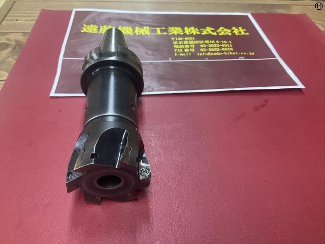 大昭和精機 BIG BBT40-FMH22-47-90 BBT の画像 2枚目