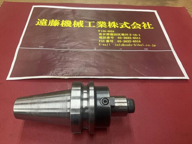 大昭和精機 BIG BBT40-FMA25,4-45 BBT の画像 1枚目
