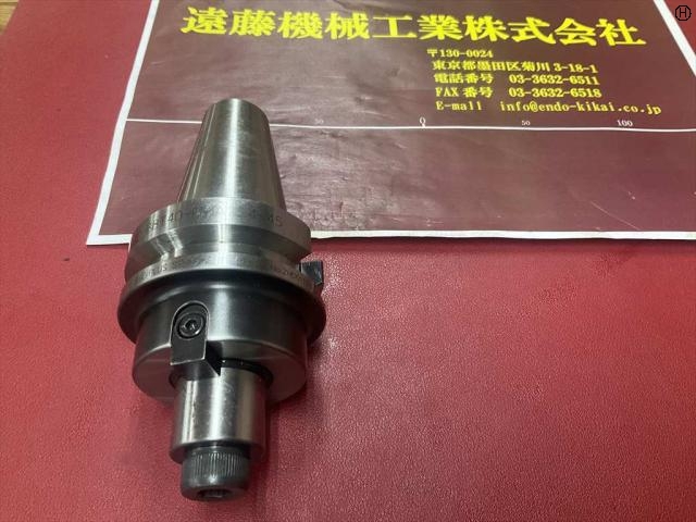 大昭和精機 BIG BBT40-FMA25,4-45 BBT の画像 2枚目