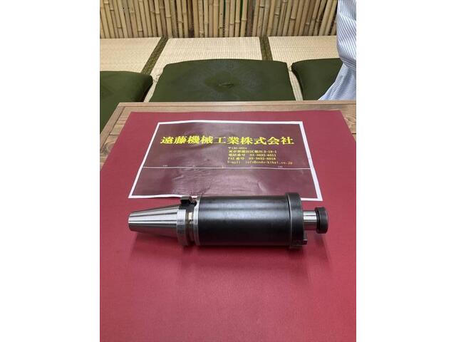 大昭和精機 BIG BBT40-FMA25.4-150 BBT の画像 1枚目