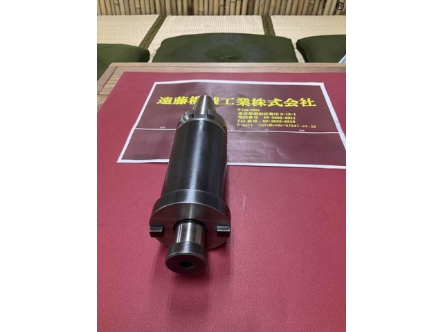 大昭和精機 BIG BBT40-FMA25.4-150 BBT の画像 2枚目