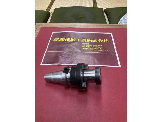 大昭和精機 BIG BBT40-FMA38.1-60 BBT Image 1