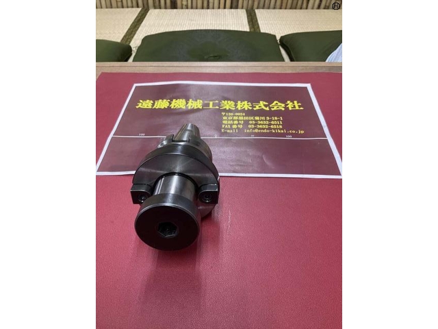 大昭和精機 BIG BBT40-FMA38.1-60 BBT Image 2