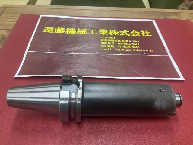 大昭和精機 BIG BBT40-FMH22-47-150 BBT の画像 1枚目