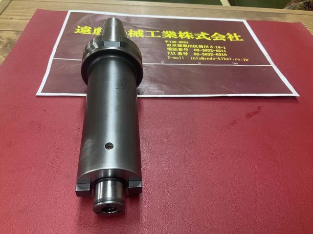 大昭和精機 BIG BBT40-FMH22-47-150 BBT の画像 2枚目
