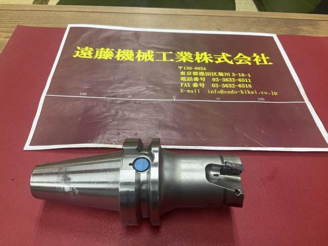 大昭和精機 BIG BBT40-FCM140114-85 4枚刃 BBT の画像 1枚目