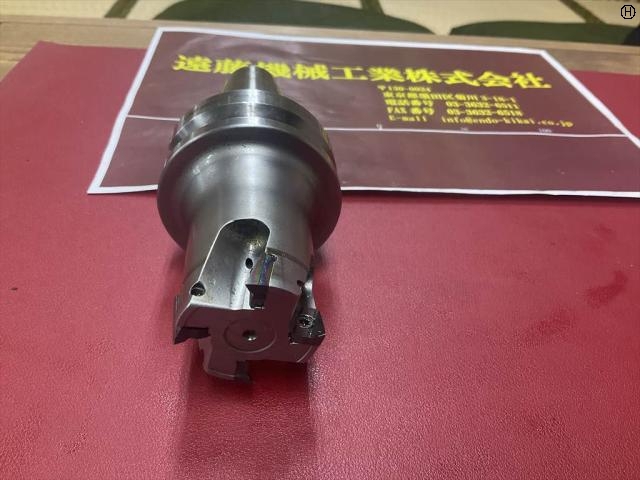 大昭和精機 BIG BBT40-FCM140114-85 4枚刃 BBT の画像 2枚目
