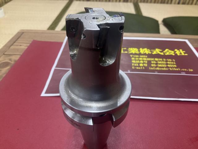 大昭和精機 BIG BBT40-FCM140114-85 4枚刃 BBT の画像 3枚目