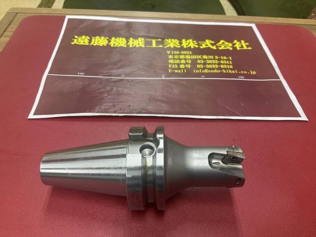 大昭和精機 BIG BBT40-FCM32113-85 BBT の画像 1枚目