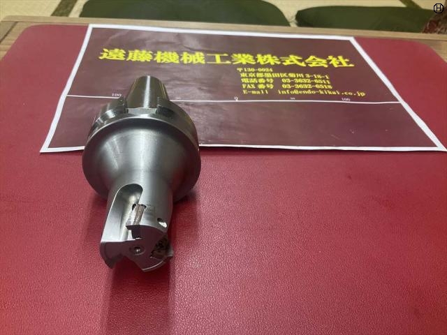 大昭和精機 BIG BBT40-FCM32113-85 BBT の画像 2枚目