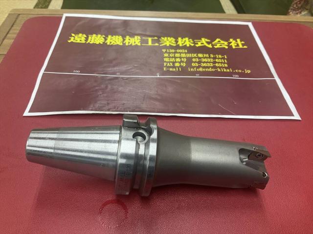 大昭和精機 BIG BBT40-FCM40114-120 BBT の画像 1枚目