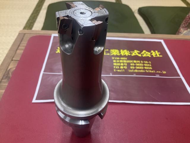 大昭和精機 BIG BBT40-FCM40114-120 BBT の画像 3枚目