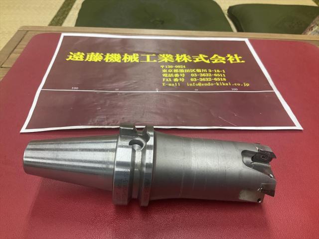 大昭和精機 BIG BBT40-FCM50115-120 BBT Image 1