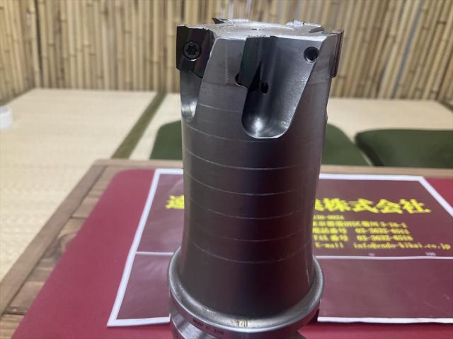 大昭和精機 BIG BBT40-FCM50115-120 BBT Image 3
