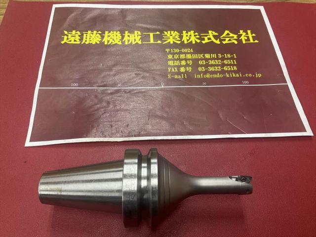 大昭和精機 BIG BBT40-FCR16082L-105 BBT の画像 1枚目