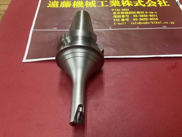 大昭和精機 BIG BBT40-FCR16082L-105 BBT の画像 2枚目