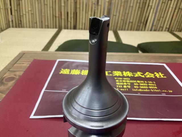 大昭和精機 BIG BBT40-FCR16082L-105 BBT の画像 3枚目