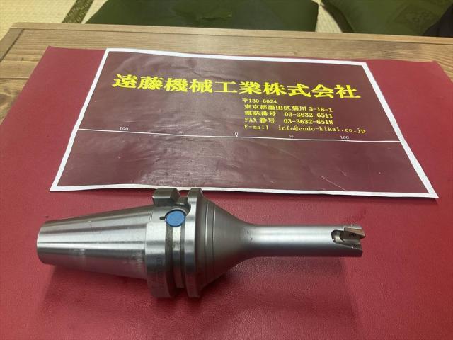 大昭和精機 BIG BBT40-FCR20082L-120 BBT Image 1