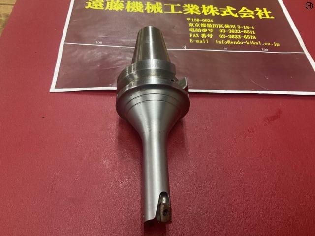 大昭和精機 BIG BBT40-FCR20082L-120 BBT Image 2