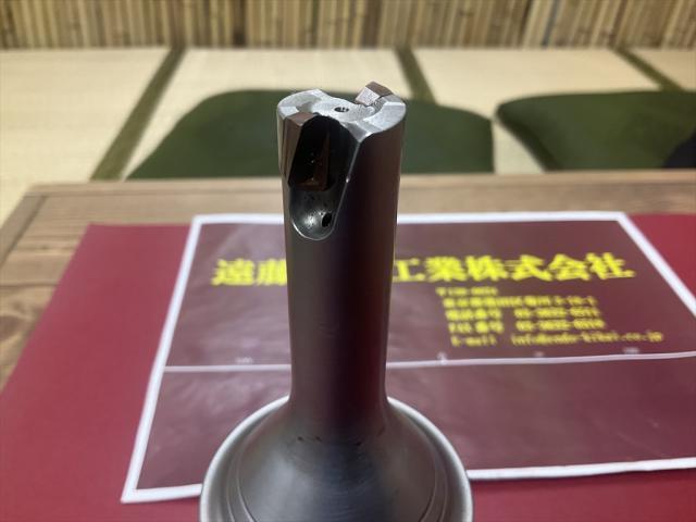 大昭和精機 BIG BBT40-FCR20082L-120 BBT Image 3