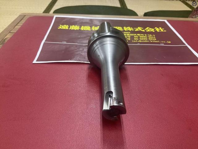 大昭和精機 BIG BBT40-FCR25082L-135 BBT Image 2
