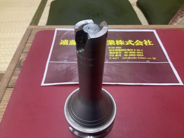 大昭和精機 BIG BBT40-FCR25082L-135 BBT Image 3
