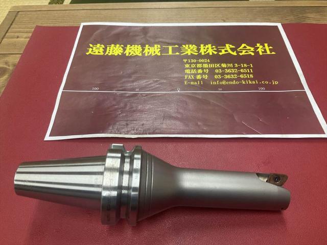 大昭和精機 BIG BBT40-FCR32102L-150 BBT Image 1