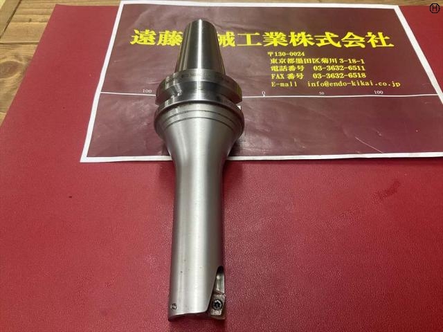 大昭和精機 BIG BBT40-FCR32102L-150 BBT Image 2