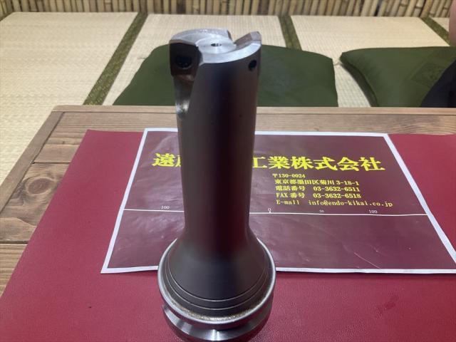 大昭和精機 BIG BBT40-FCR32102L-150 BBT Image 3