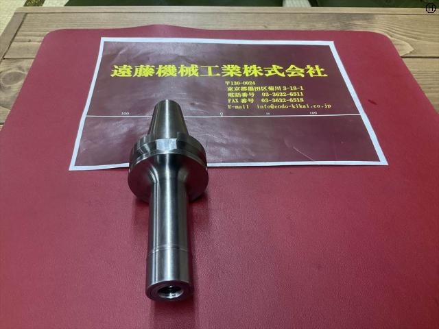 大昭和精機 BIG BBT40-MEGA10N-120 BBT Image 2