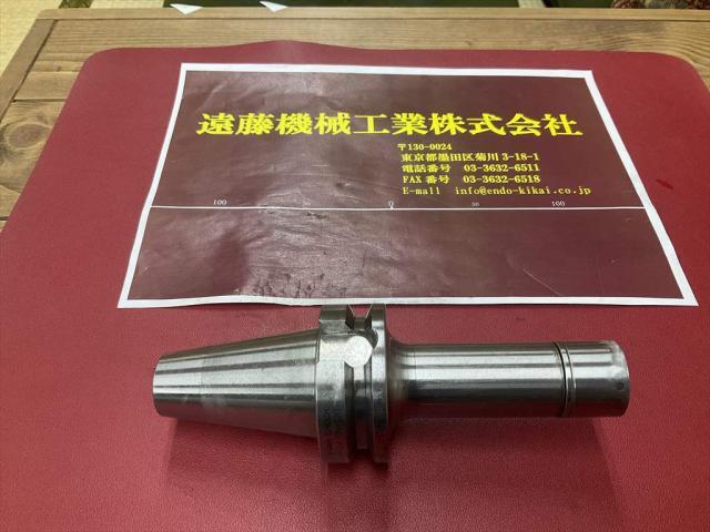 大昭和精機 BIG BBT40-MEGA10N-120 BBT Image 1