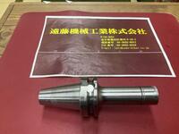 大昭和精機 BIG BBT40-MEGA10N-120 BBT BT40-B-M-146-i Image