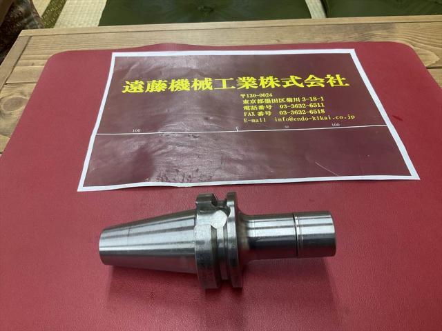 大昭和精機 BIG BBT40-MEGA10N-90 BBT の画像 1枚目