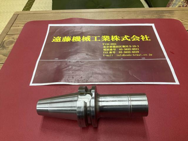 大昭和精機 BIG BBT40-MEGA13N-105 BBT Image 1