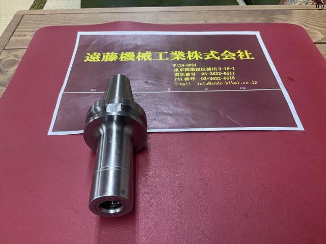 大昭和精機 BIG BBT40-MEGA13N-105 BBT Image 2