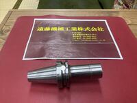大昭和精機 BIG BBT40-MEGA13N-105 BBT BT40-B-M-137-i Image