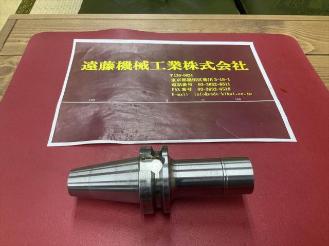 大昭和精機 BIG BBT40-MEGA13N-105 BBT Image 1