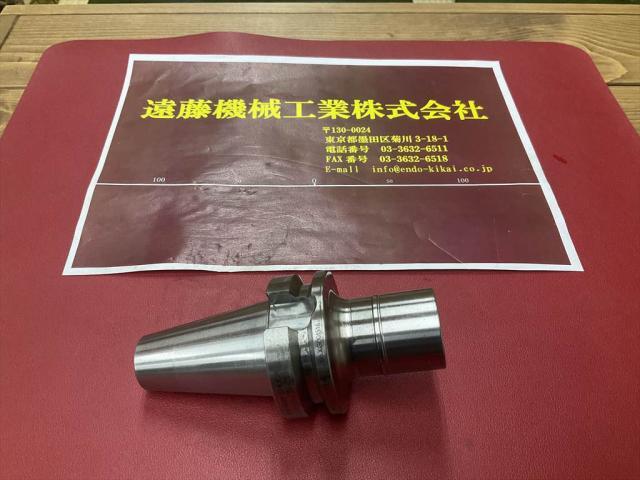 大昭和精機 BIG BBT40-MEGA13N-75 BBT の画像 1枚目
