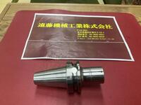 大昭和精機 BIG BBT40-MEGA13N-75 BBT BT40-B-M-130-i Image