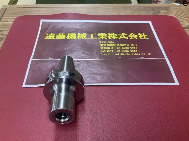 大昭和精機 BIG BBT40-MEGA13N-75 BBT の画像 2枚目