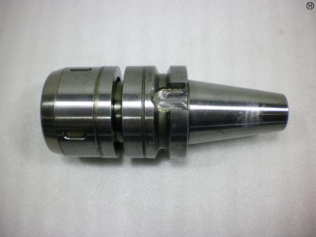 大昭和精機 BIG BBT40-MEGA25D-85 BBT の画像 2枚目