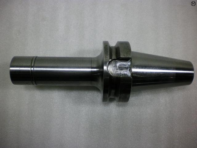 大昭和精機 BIG BBT40-MEGA 10N-120 BBT の画像 2枚目