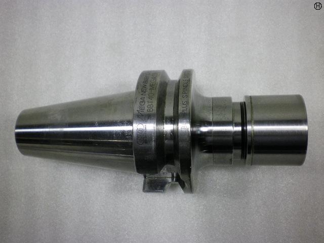 大昭和精機 BIG BBT40-MEGA13N-75 BBT の画像 2枚目