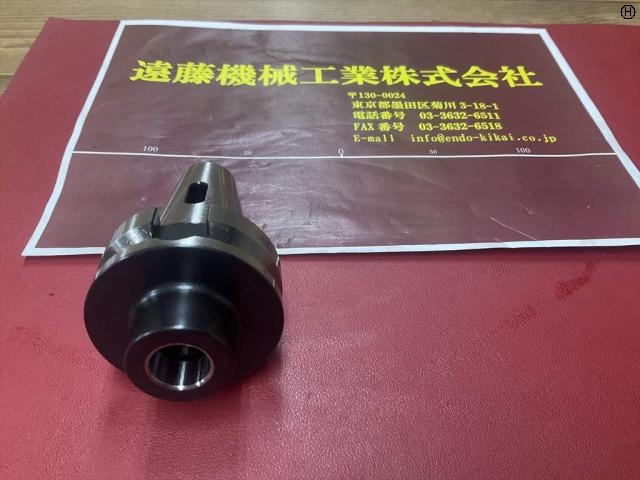 大昭和精機 BIG BBT40-MTAZ-45 BBT の画像 2枚目