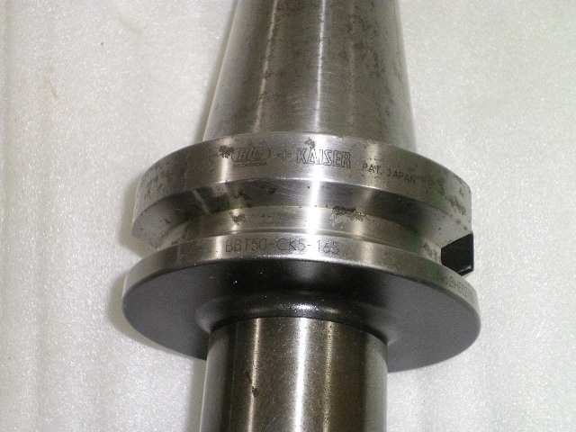 BIG KAISER BBT50-CK5-165 BBT Image 4